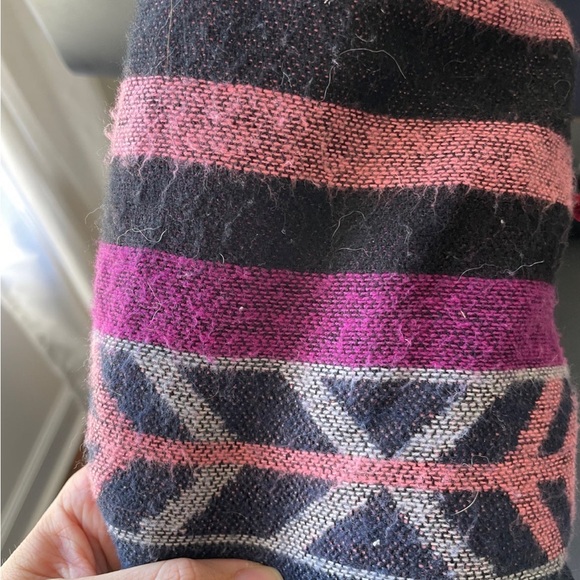 Circle scarfs Bundle scarf (4 items ) - Picture 3 of 5